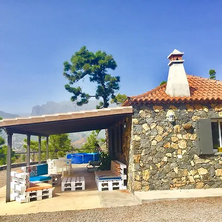 La Palma Wild *